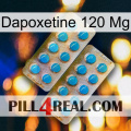 Dapoxetine 120 Mg new08